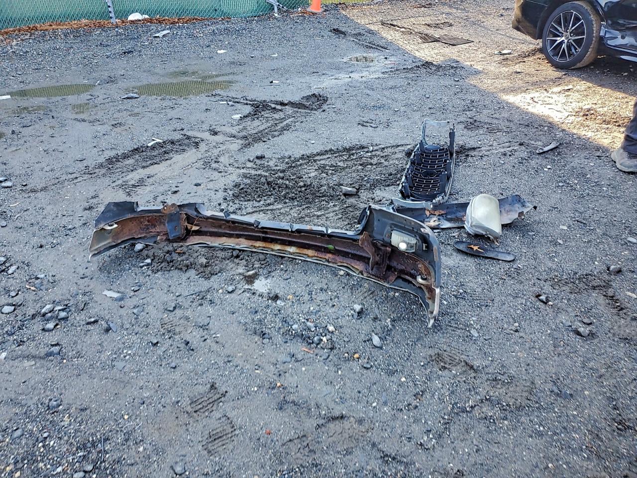 2001 Toyota Tacoma VIN: 5TEPM62N61Z720712 Lot: 93845555