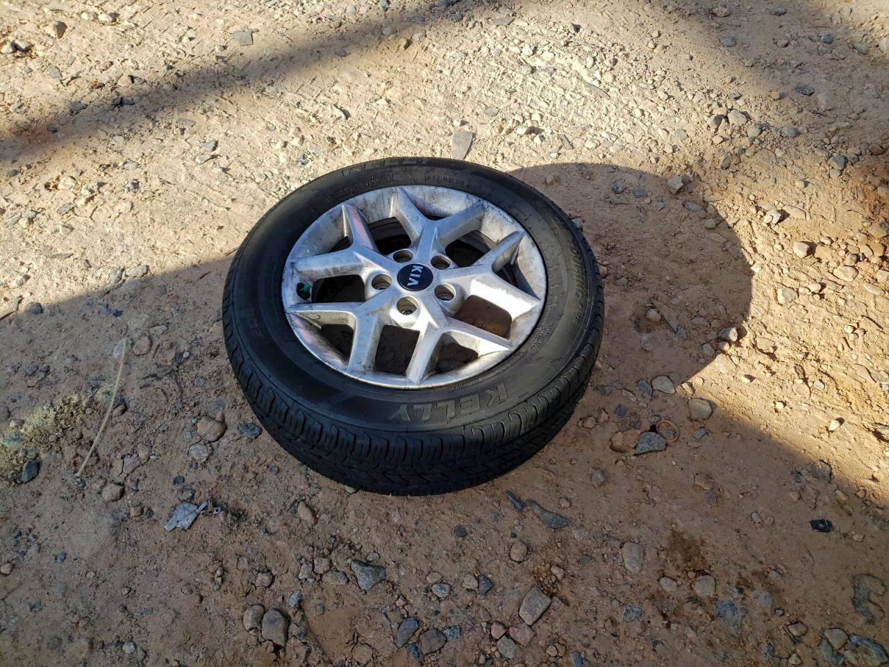 2020 Kia Soul Lx VIN: KNDJ23AU3L7005495 Lot: 94327555