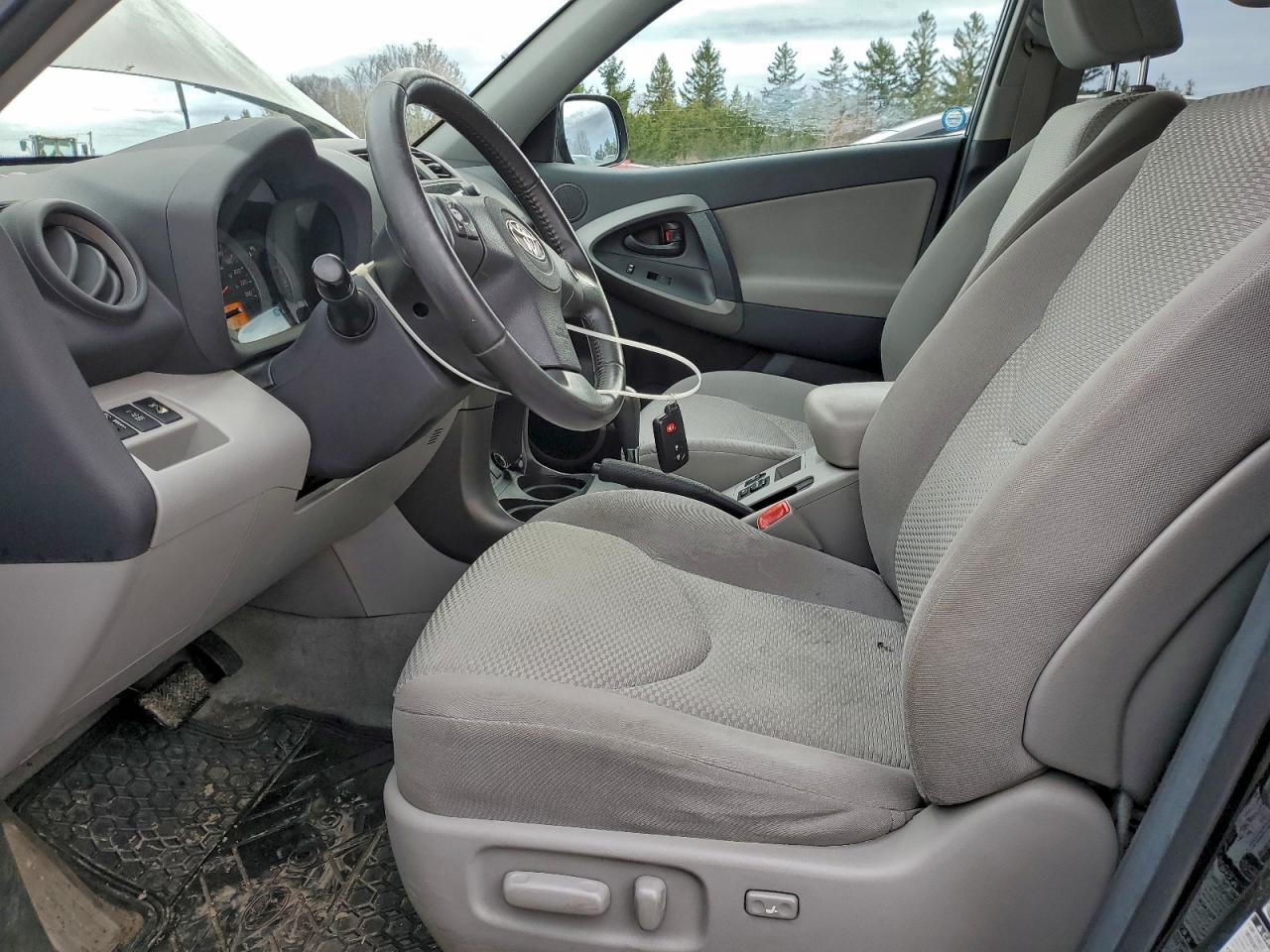 2009 Toyota Rav4 Limited VIN: 2T3BK31V09W002239 Lot: 89549065