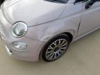 2020 FIAT 500 1.0 MILD HYBRID STAR 3DR for sale at Copart SANDY