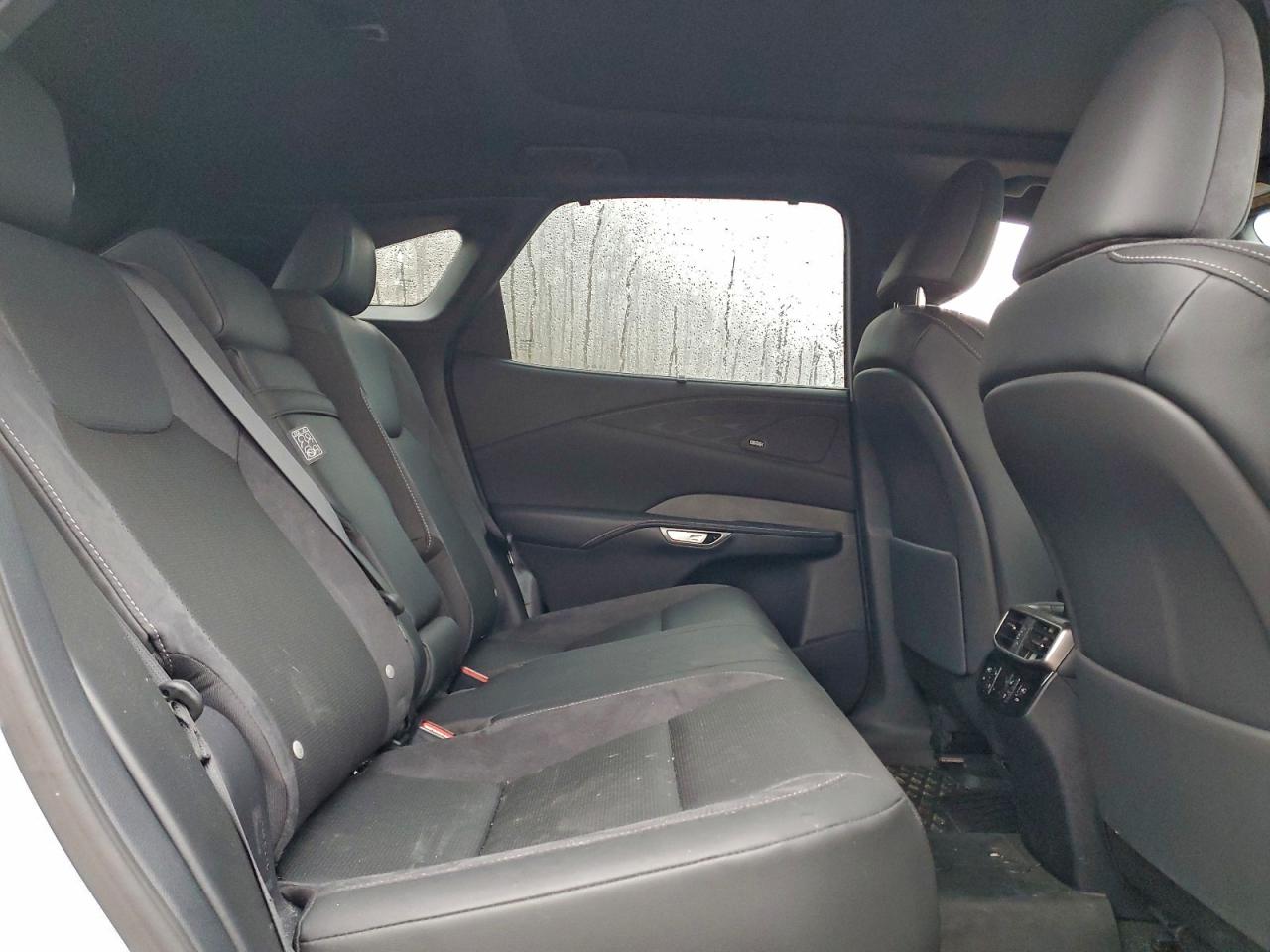 2023 Lexus Rx 350 Base VIN: 2T2BAMCA0PC038020 Lot: 93963975