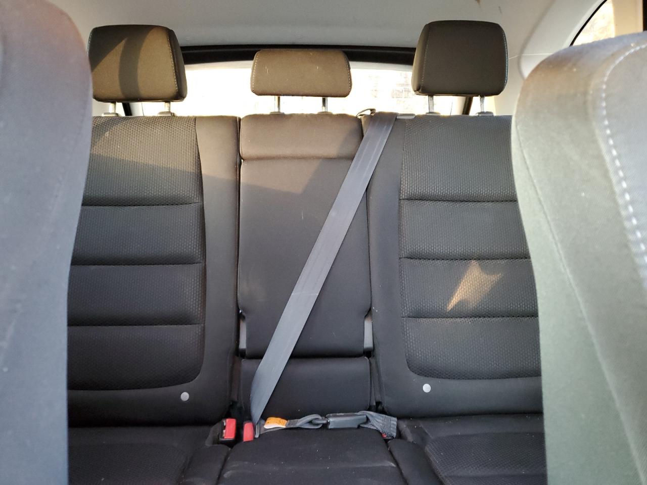 2016 Mazda Cx-5 Touring VIN: JM3KE2CY1G0642719 Lot: 92092345