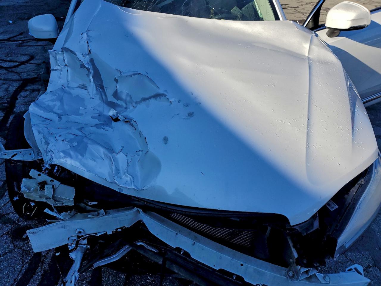 2016 Volvo Xc90 T6 VIN: YV4A22PL0G1032569 Lot: 93448815