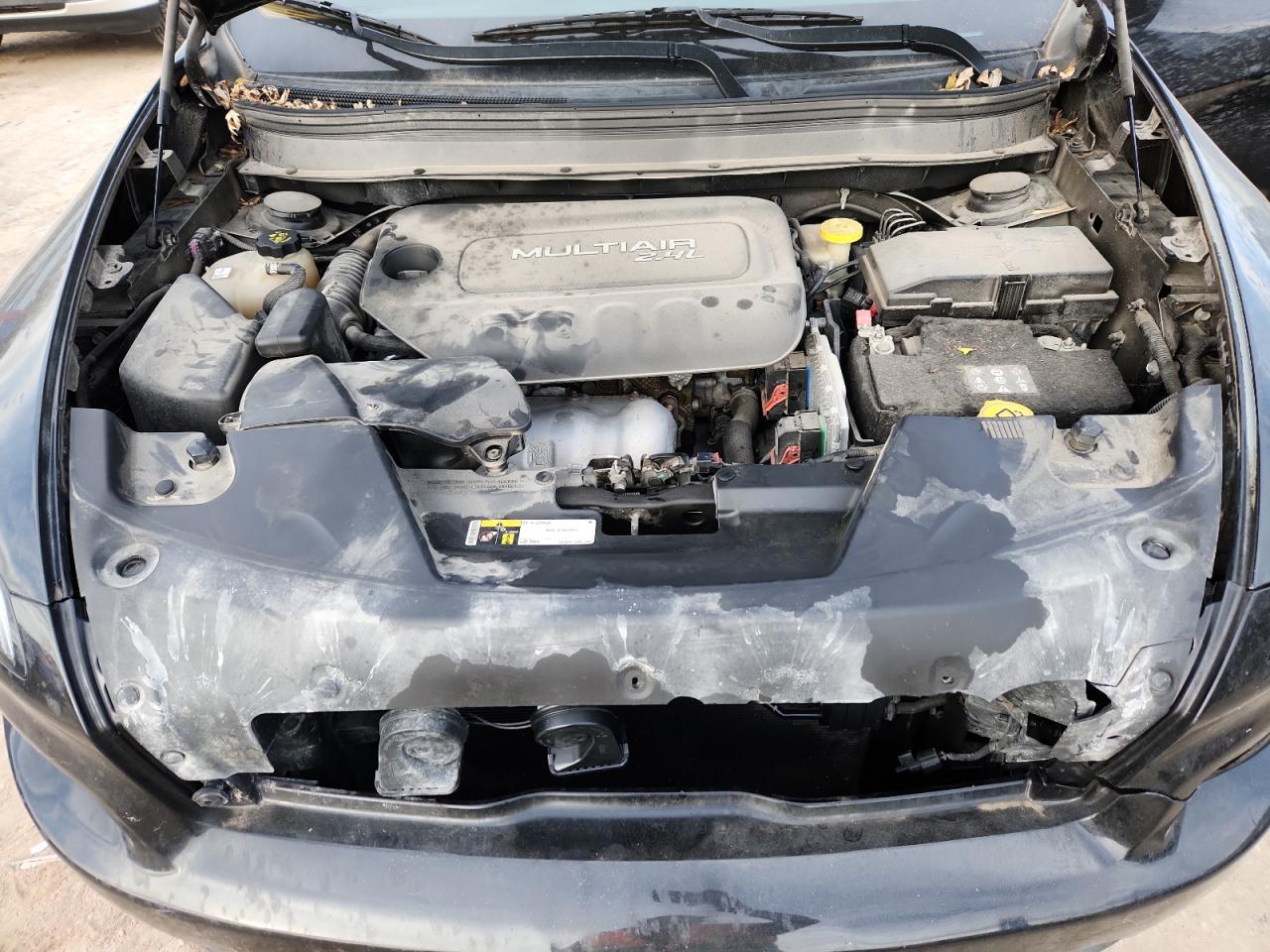 2016 Jeep Cherokee Limited VIN: 1C4PJMDB1GW237490 Lot: 91065175