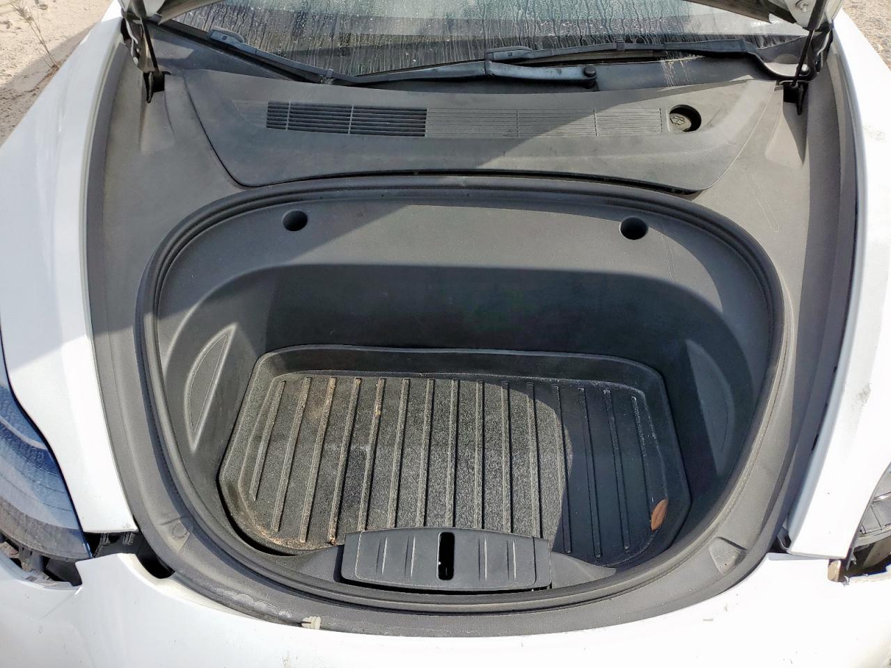 2023 Tesla Model 3 VIN: 5YJ3E1EA8PF384627 Lot: 91137015