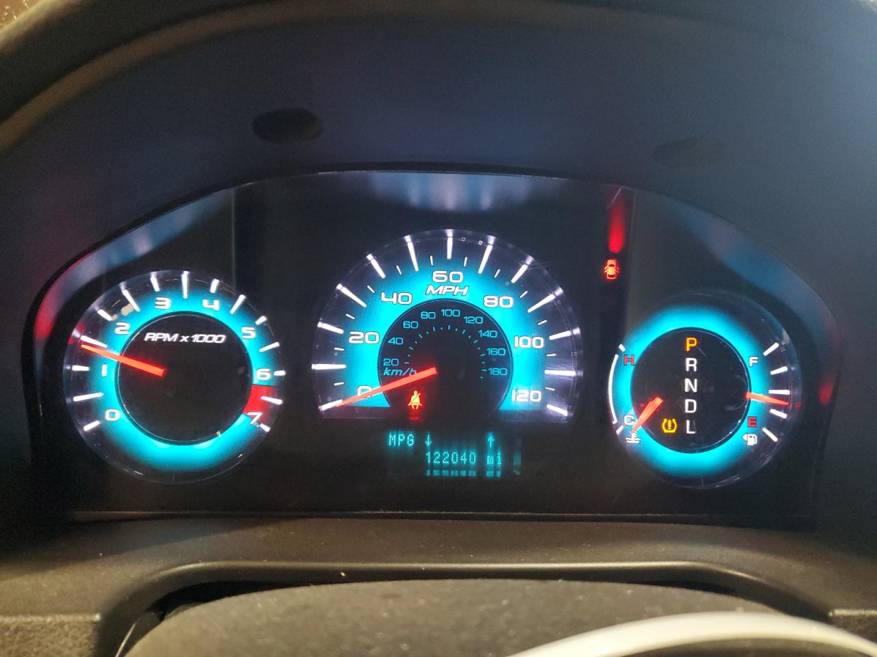 2012 Ford Fusion Se VIN: 3FAHP0HA4CR288336 Lot: 92392875