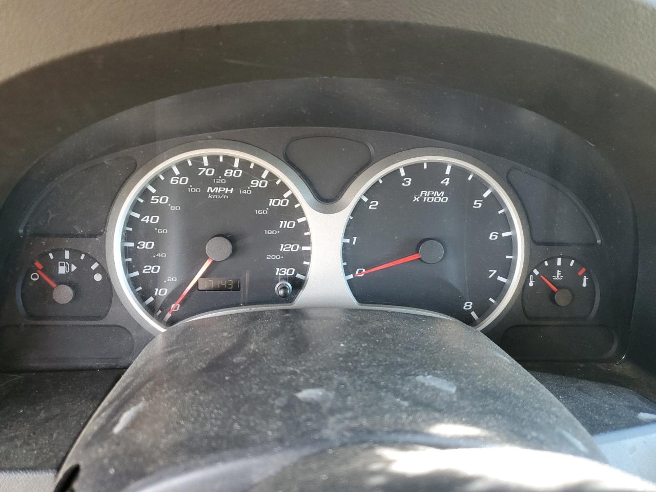 2005 Chevrolet Equinox Lt VIN: 2CNDL63F356050154 Lot: 91517525