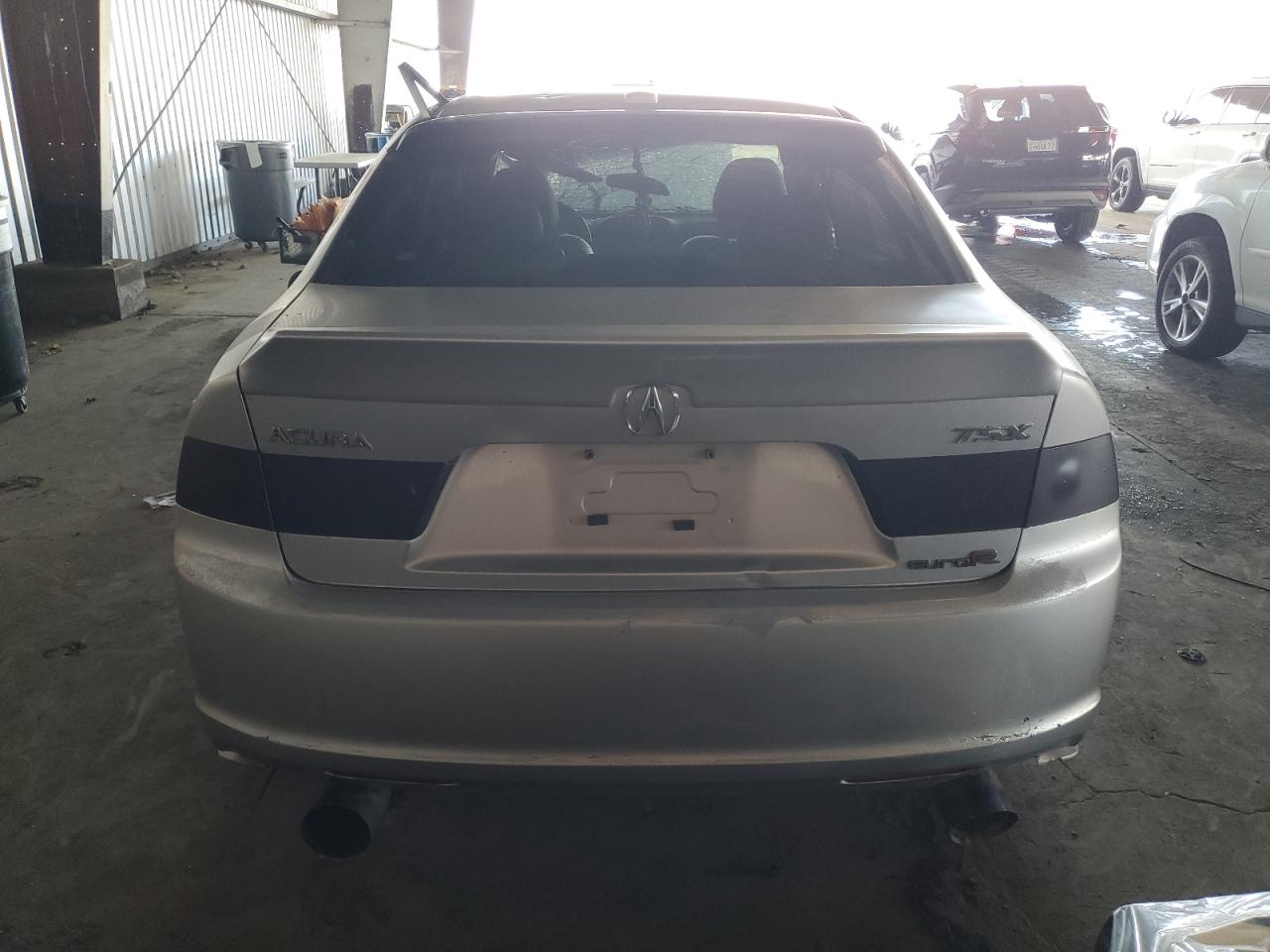 2007 Acura Tsx VIN: JH4CL969X7C007088 Lot: 91941975