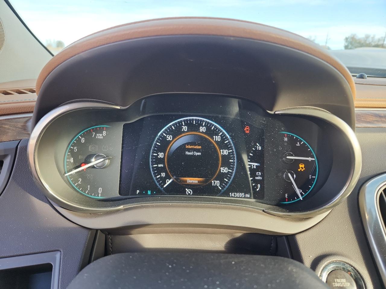 2014 Buick Lacrosse VIN: 1G4GB5G30EF155685 Lot: 91722685