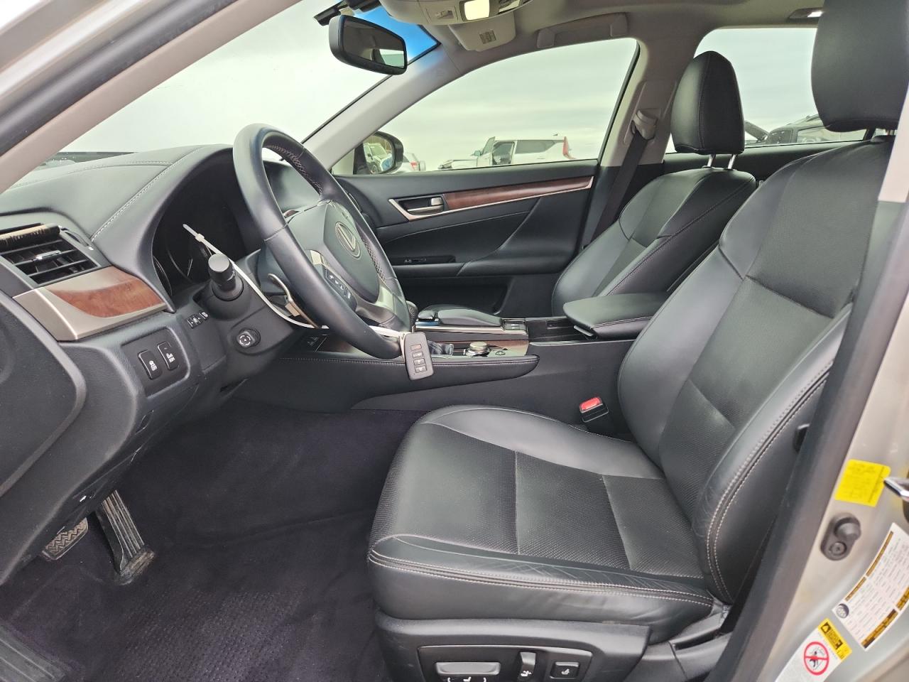 2013 Lexus Gs 350 VIN: JTHBE1BL3D5027708 Lot: 93310405