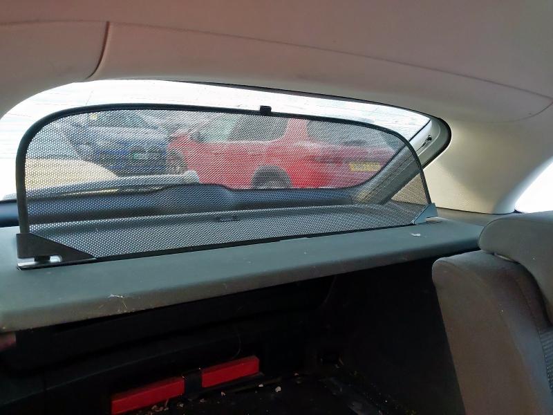 2006 AUDI A3 2.0 TDI SPORT 5DR