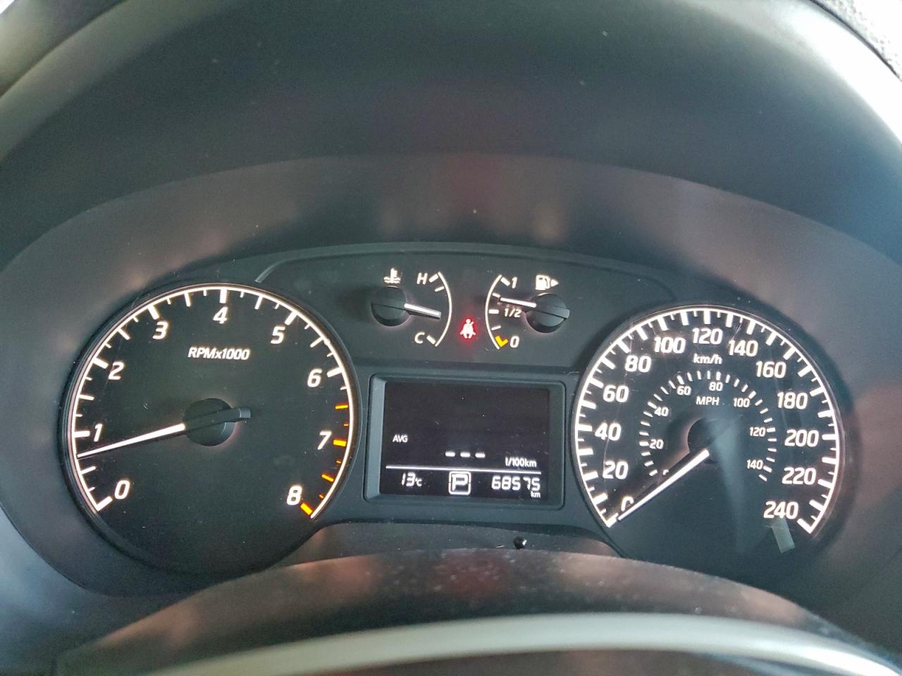 2013 Nissan Sentra S VIN: 3N1AB7AP4DL662808 Lot: 93662395