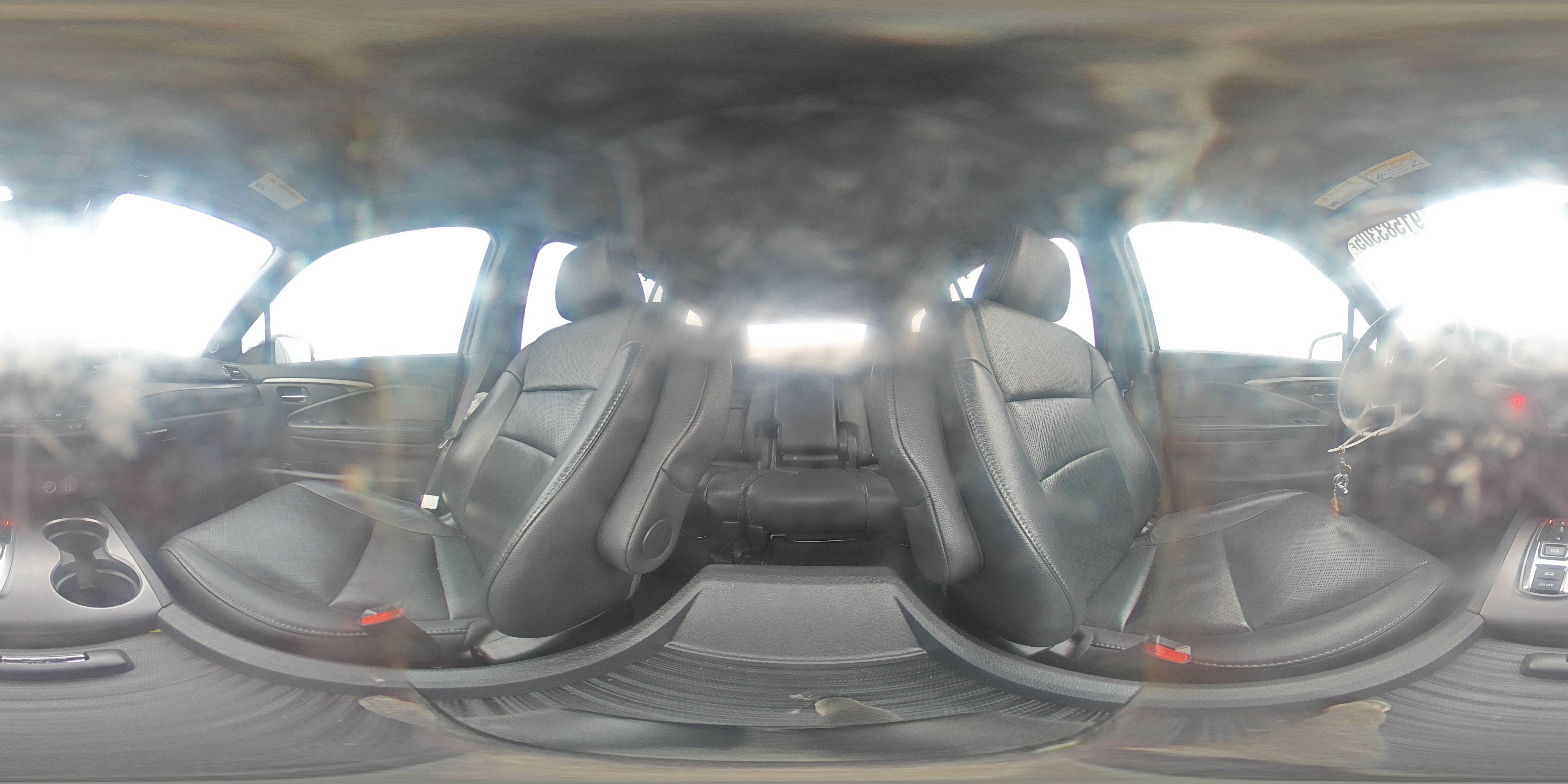 2019 Honda Passport Exl VIN: 5FNYF8H50KB021788 Lot: 91583305