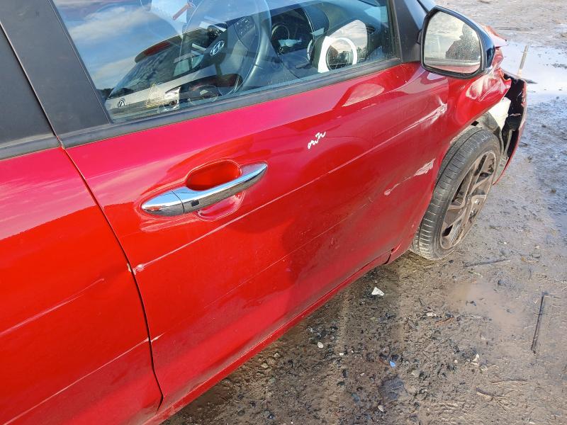 2022 HYUNDAI I10 1.2 MPI PREMIUM 5DR AUTO