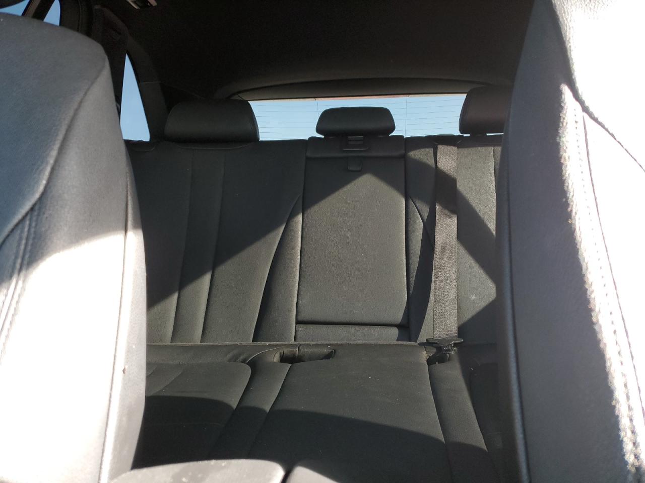 2017 BMW X5 xDrive35I VIN: 5UXKR0C34H0V70100 Lot: 92884325