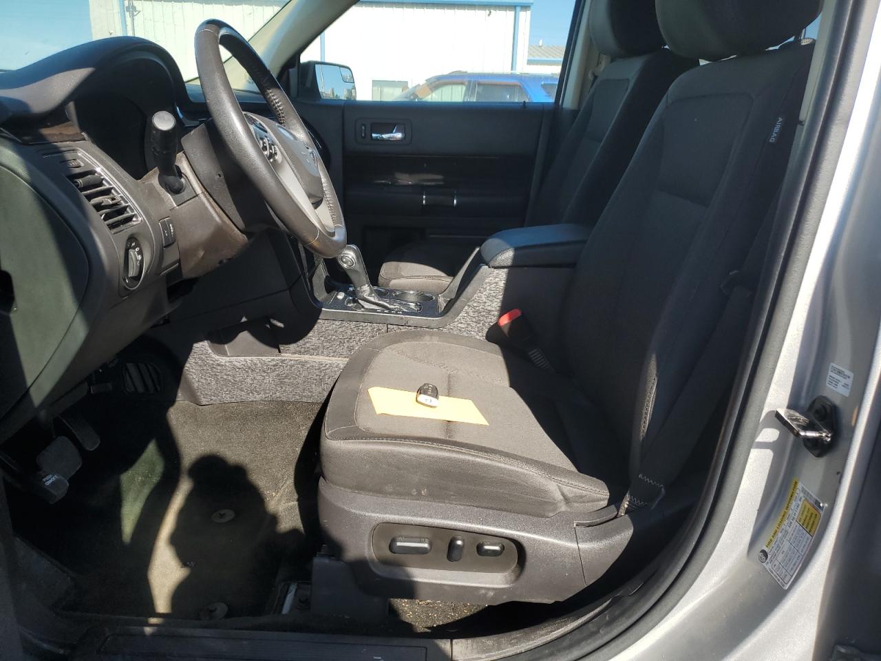 2015 Ford Flex Sel VIN: 2FMHK6C8XFBA20017 Lot: 92266425