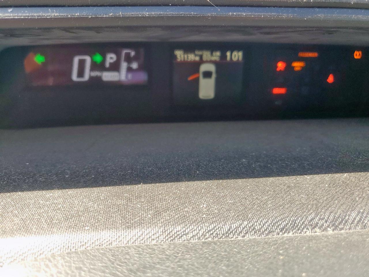 2015 Toyota Prius C VIN: JTDKDTB35F1105142 Lot: 90628085