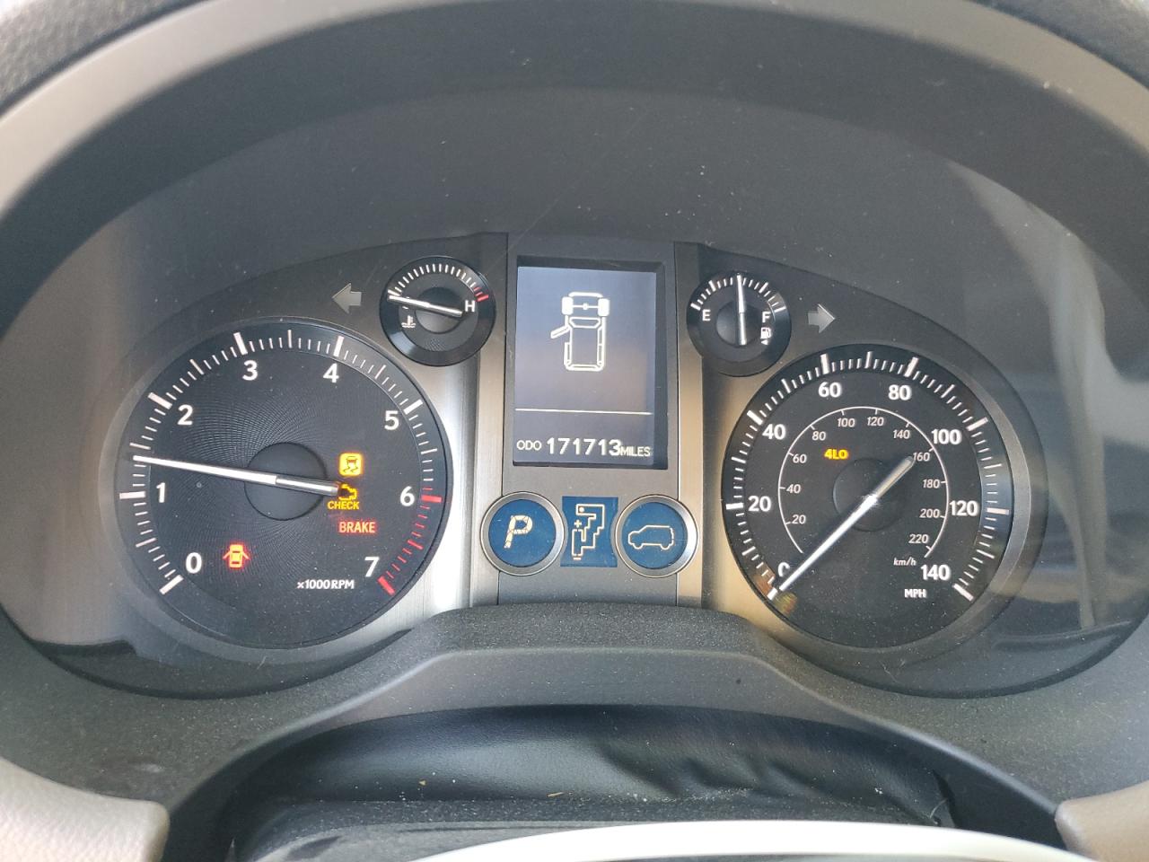 2010 Lexus Gx 460 VIN: JTJBM7FX4A5011031 Lot: 91394705