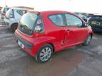2010 CITROEN C1 1.0I VT 3DR for sale at Copart WESTBURY