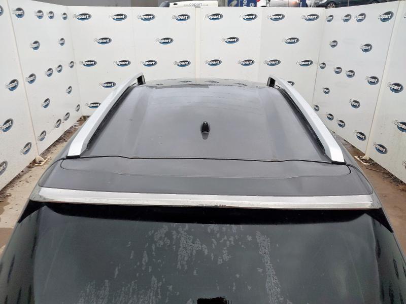 2016 PEUGEOT 2008 1.2 PURETECH ALLURE 5DR