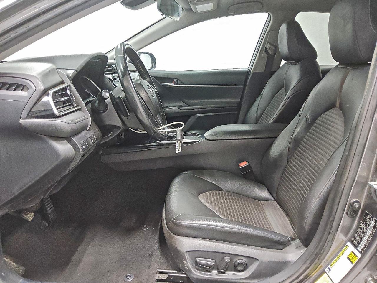 2020 Toyota Camry Se VIN: 4T1G11AK0LU396991 Lot: 92082875