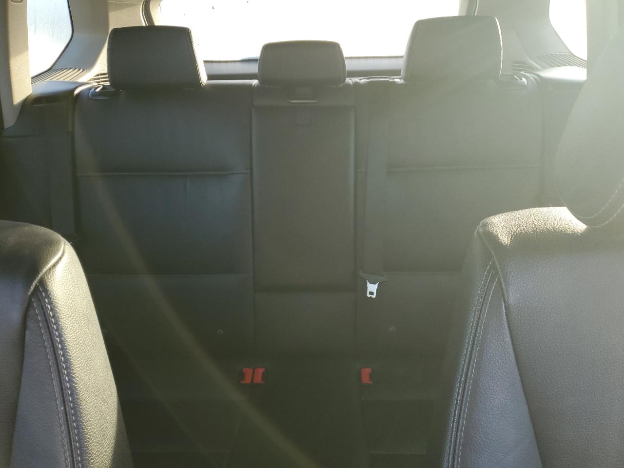 2014 BMW X3 xDrive28I VIN: 5UXWX9C54E0D27205 Lot: 93140265