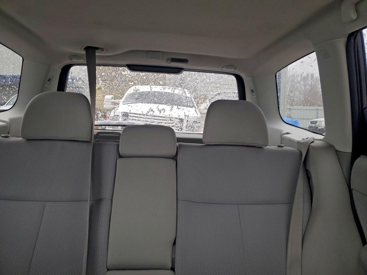 2011 Subaru Forester 2.5X Premium VIN: JF2SHBDC6BH714383 Lot: 94435895