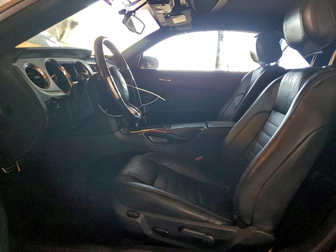 2014 Ford Mustang VIN: 1ZVBP8EM1E5278346 Lot: 93213615