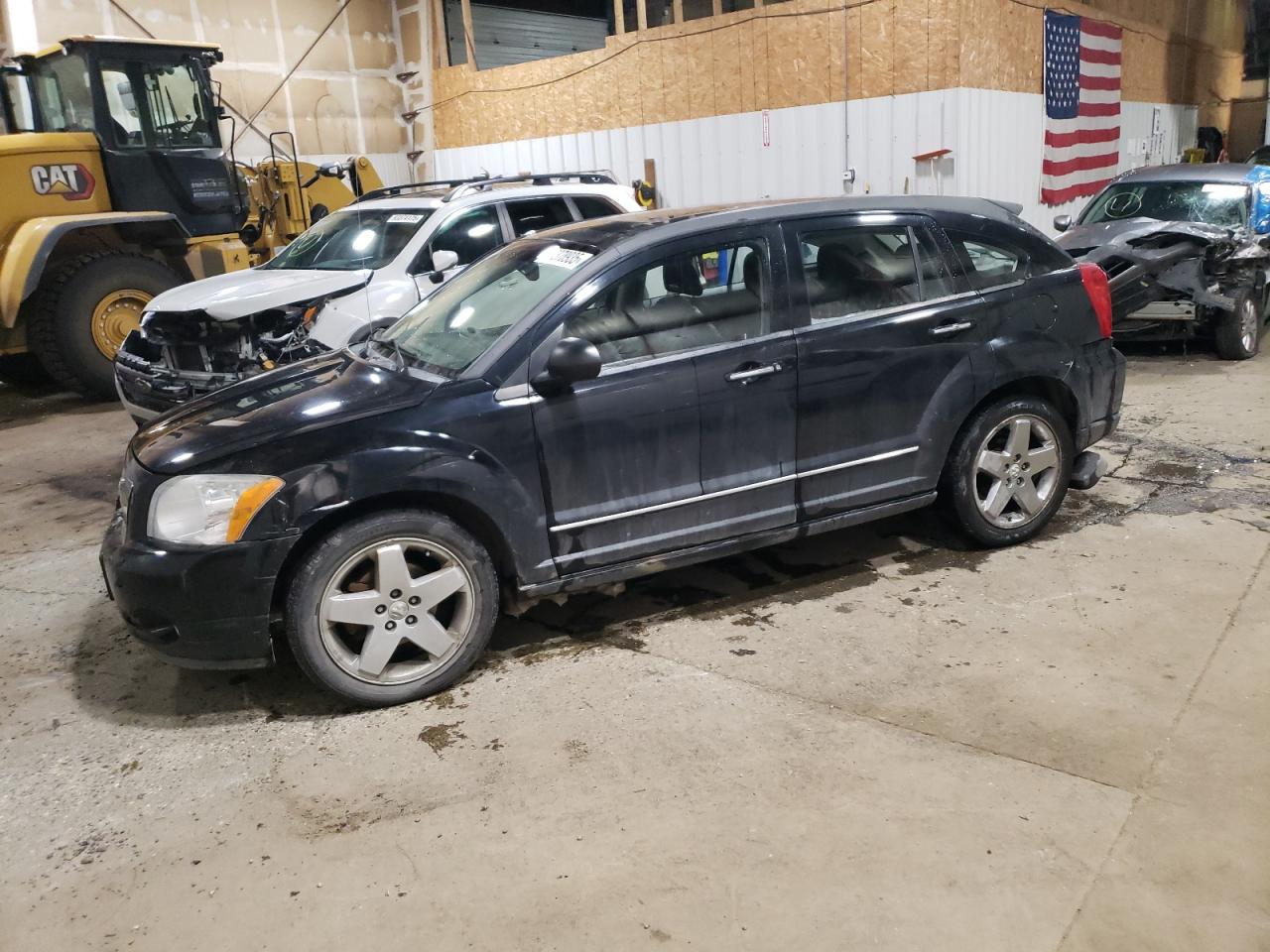2007 Dodge Caliber R/T