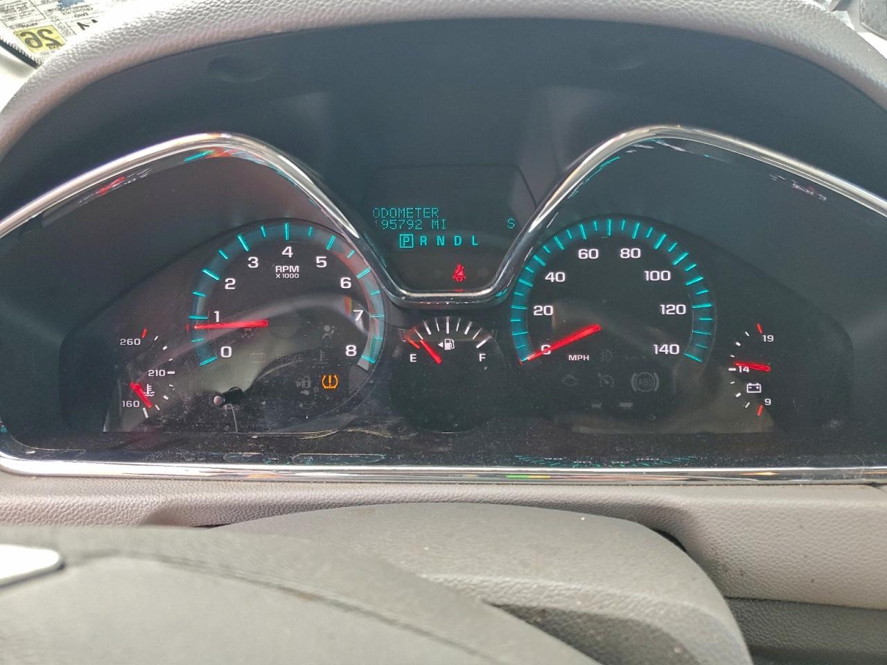 2015 Chevrolet Traverse Lt VIN: 1GNKVHKDXFJ348536 Lot: 94130575