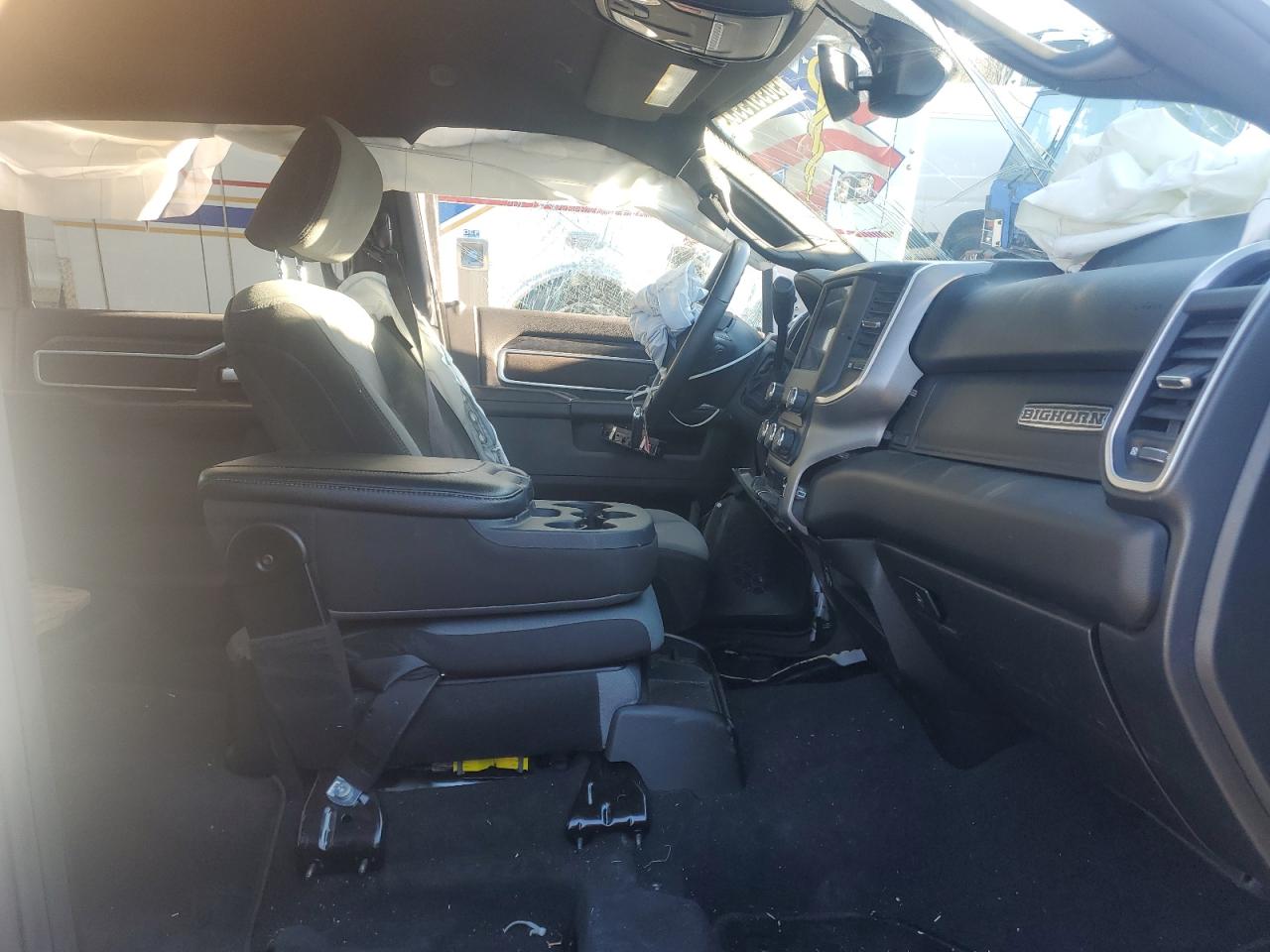 2024 Ram 3500 Big Horn VIN: 3C63RRHL8RG341426 Lot: 90997995