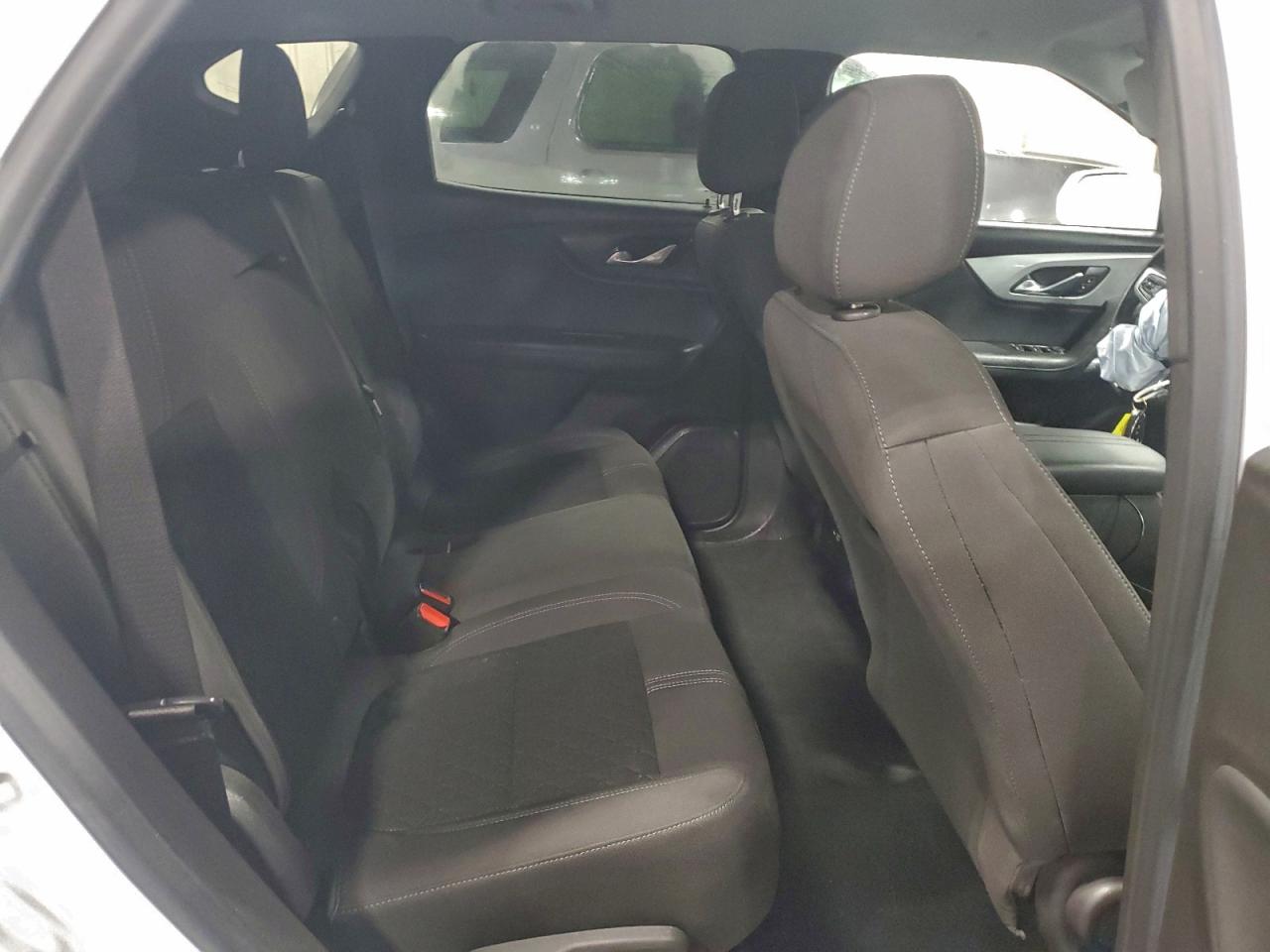 2020 Chevrolet Blazer 2Lt VIN: 3GNKBHRS0LS543570 Lot: 94137915