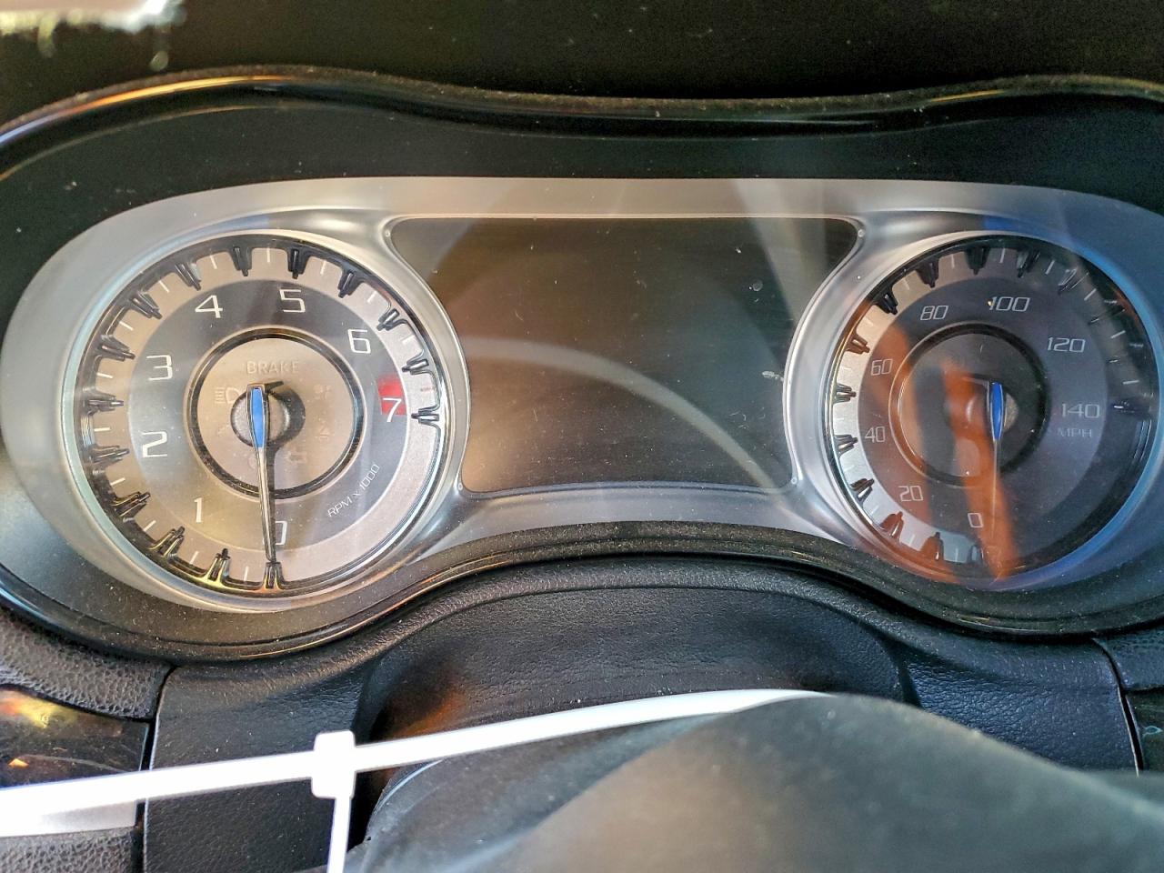 2019 Chrysler 300 S VIN: 2C3CCABG4KH533766 Lot: 94174405