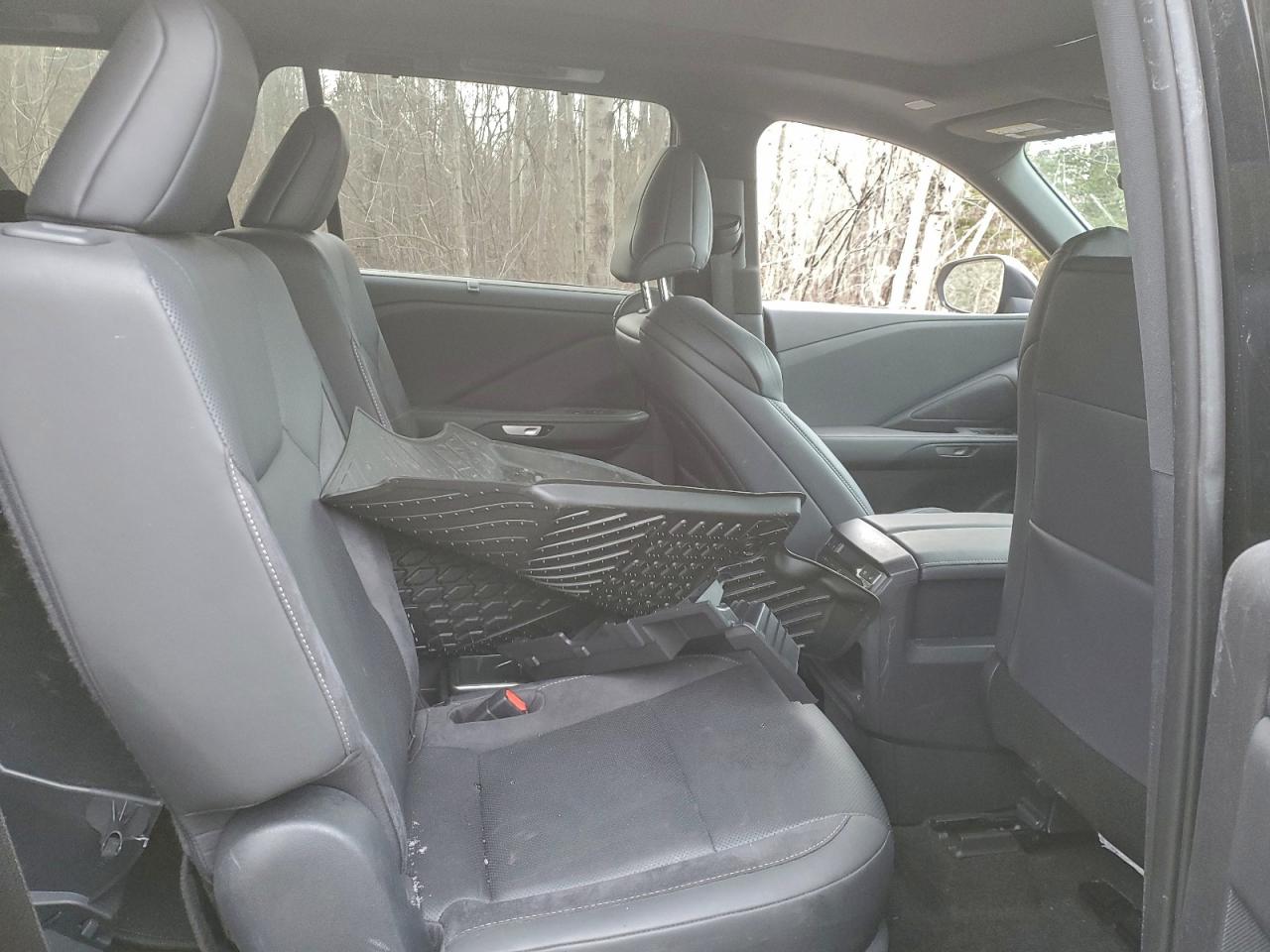 2024 Lexus Tx 500H F Sport Premium VIN: 5TDABAB60RS004436 Lot: 93862435