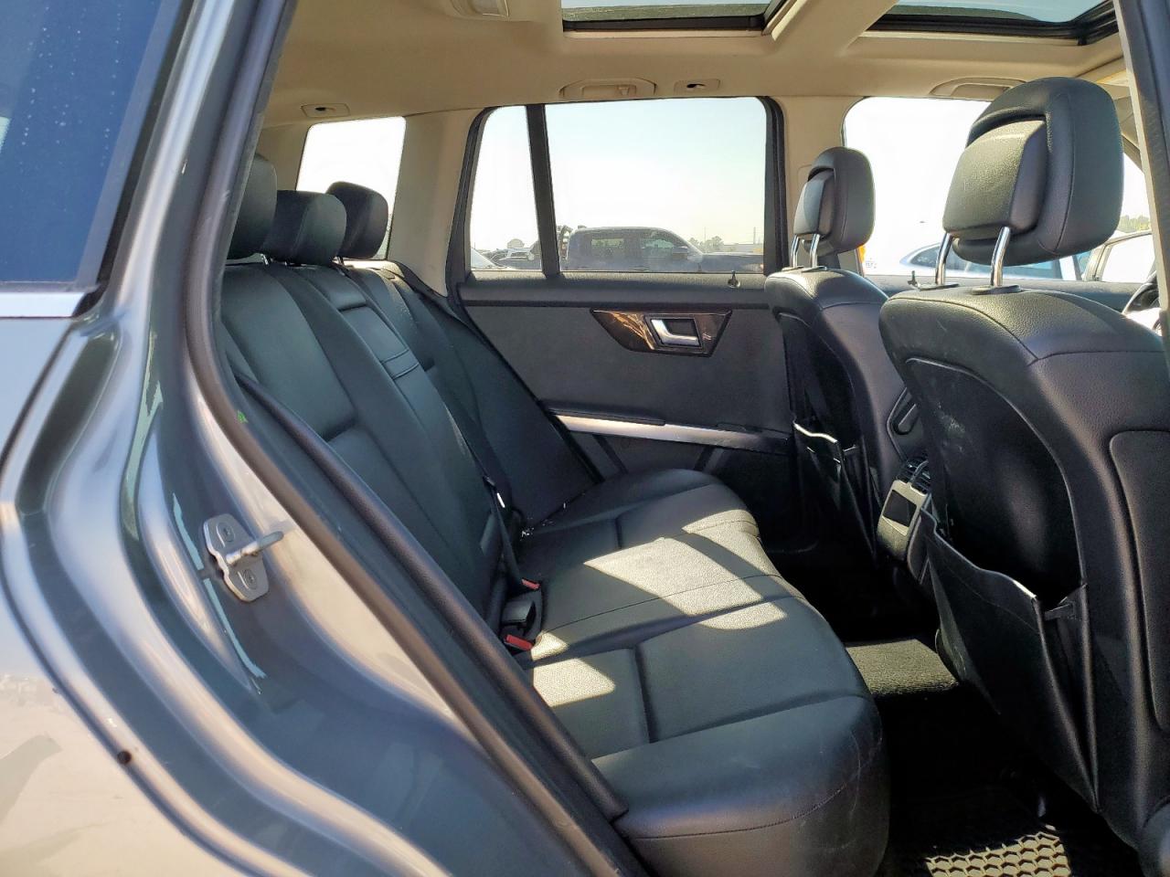 2013 Mercedes-Benz Glk 350 VIN: WDCGG5HB0DF960056 Lot: 91096825