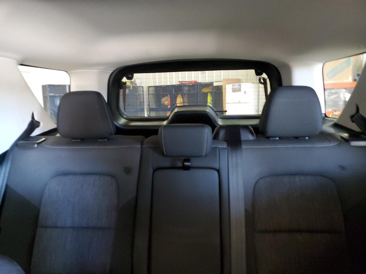 2022 Ford Bronco Sport Big Bend VIN: 3FMCR9B62NRD41928 Lot: 92621805