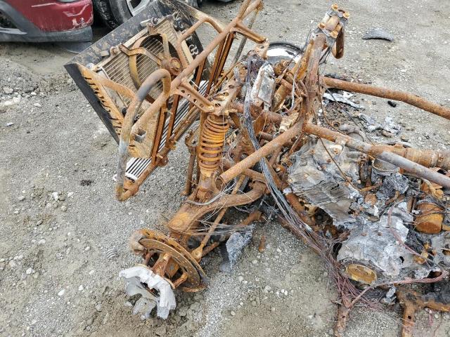 2002 YAMAHA YFM660 FWA  