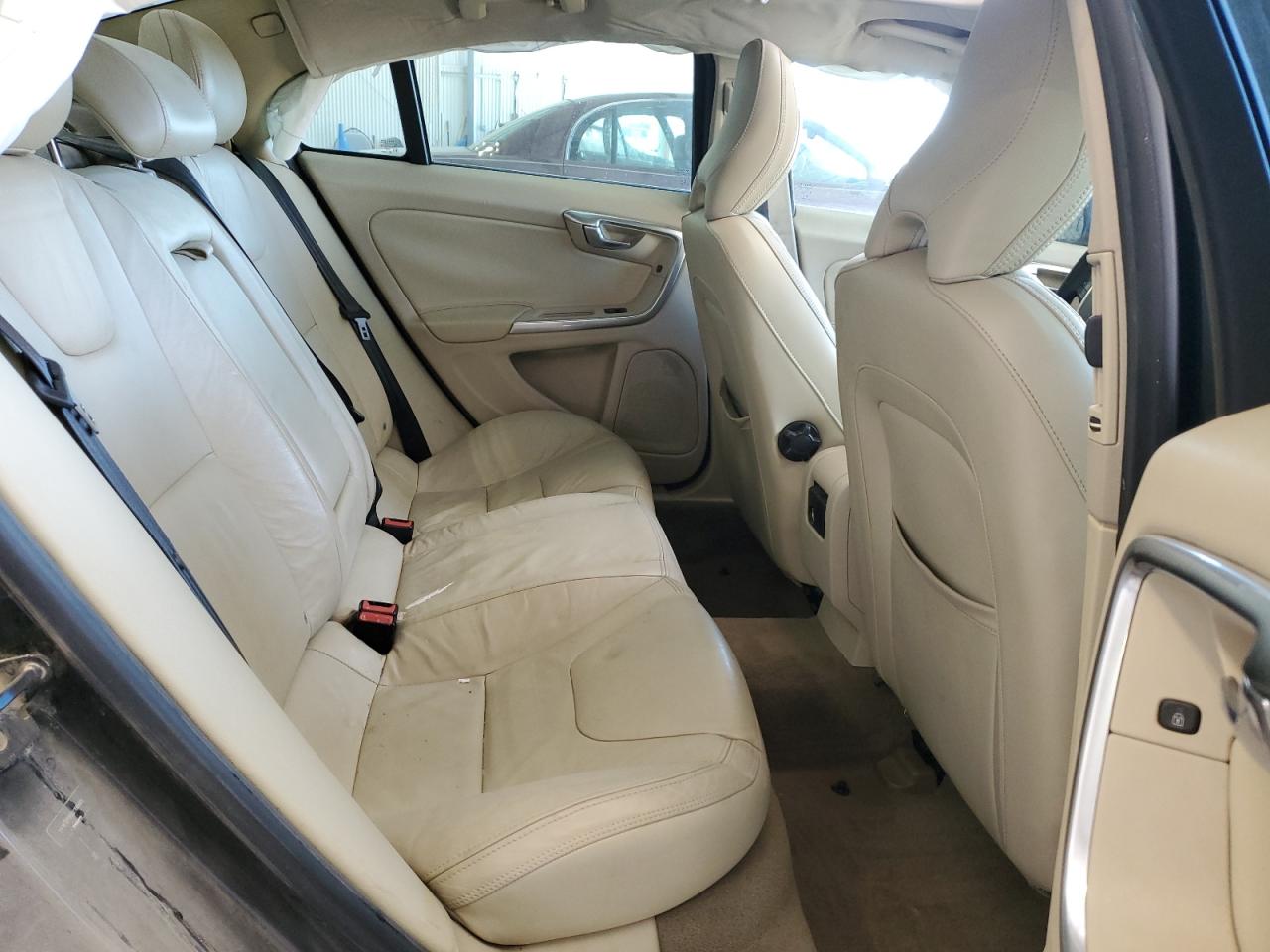 2013 Volvo S60 T5 VIN: YV1612FH5D2188485 Lot: 90111435