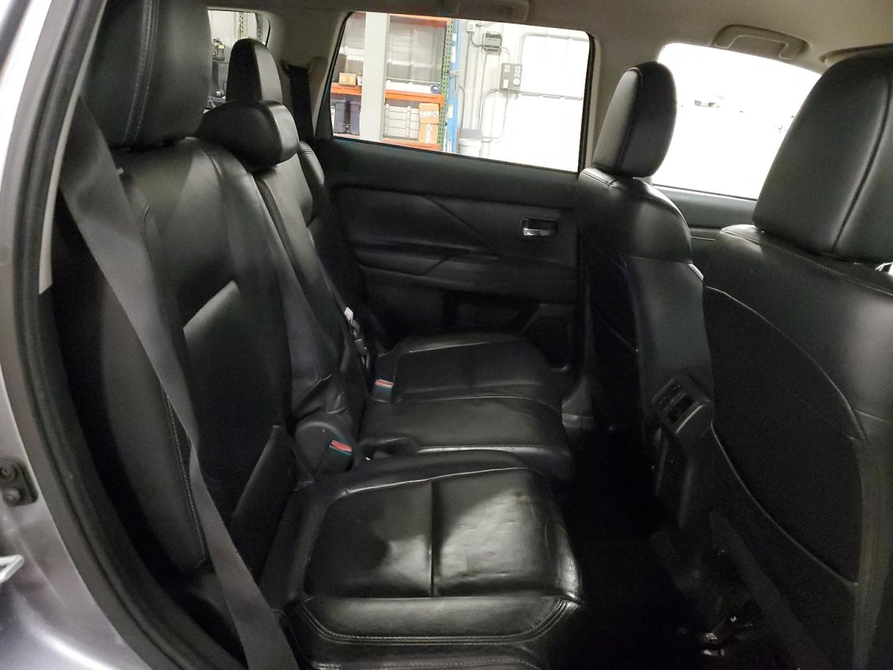 2019 Mitsubishi Outlander Se VIN: JA4AZ3A35KZ012254 Lot: 92076535