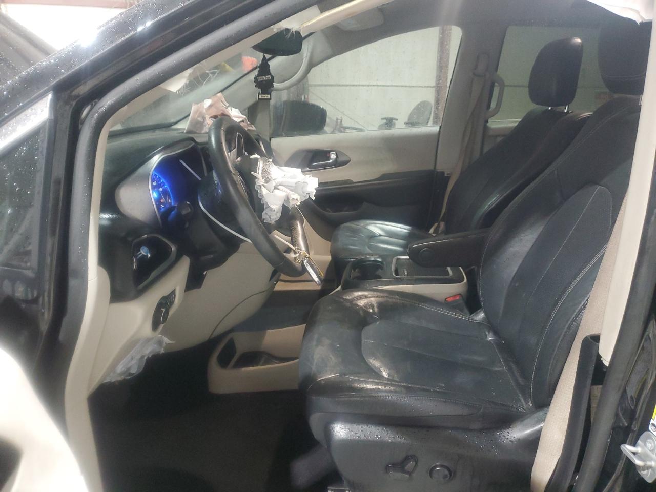 2022 Chrysler Pacifica Touring L VIN: 2C4RC1BG0NR116908 Lot: 90832065