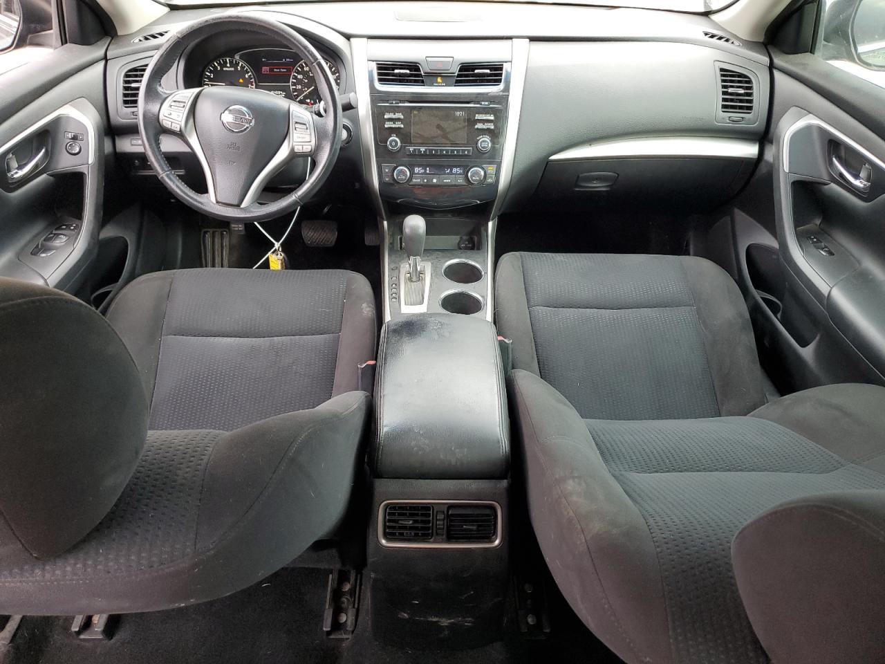 2015 Nissan Altima 2.5 VIN: 1N4AL3AP0FC422999 Lot: 91701605