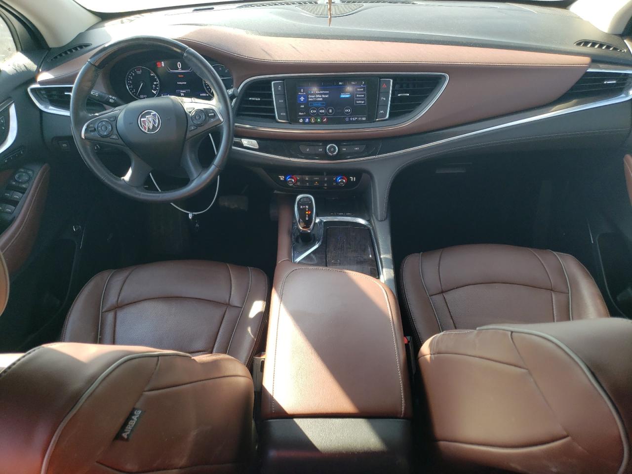 2020 Buick Enclave Avenir VIN: 5GAEVCKW5LJ230160 Lot: 91714565