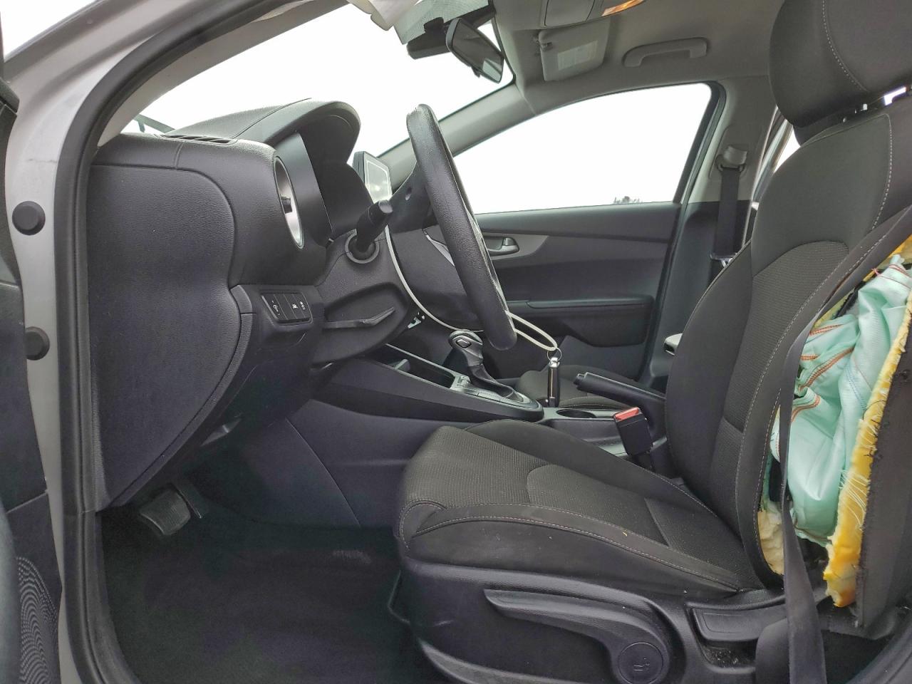 2020 Kia Forte Fe VIN: 3KPF24AD1LE163054 Lot: 94289245