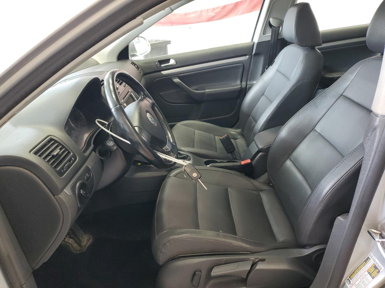 2009 Volkswagen Jetta Se VIN: 3VWRZ71K59M013534 Lot: 91570085