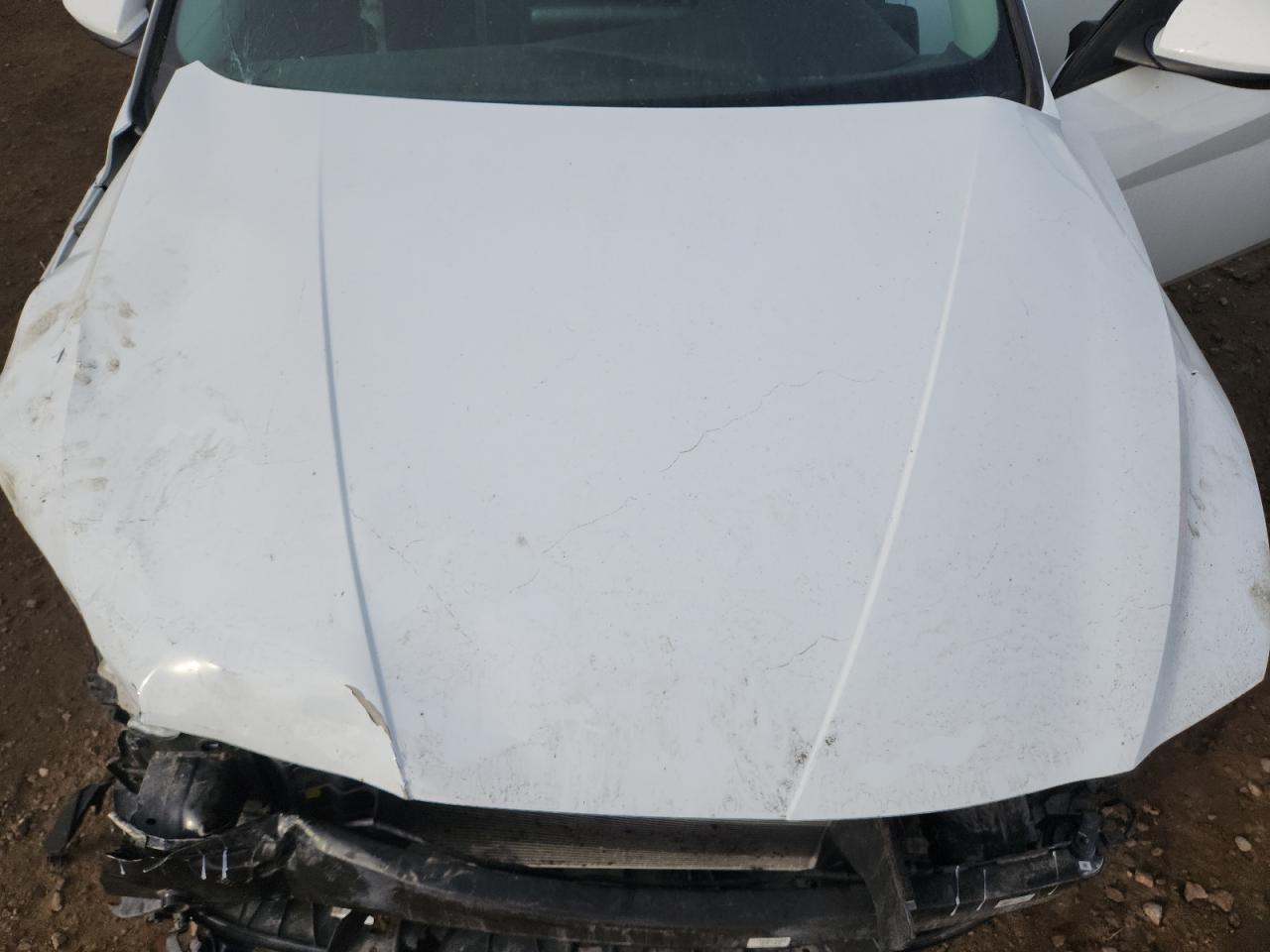 2022 Hyundai Elantra Sel VIN: KMHLM4AG5NU259289 Lot: 92845425