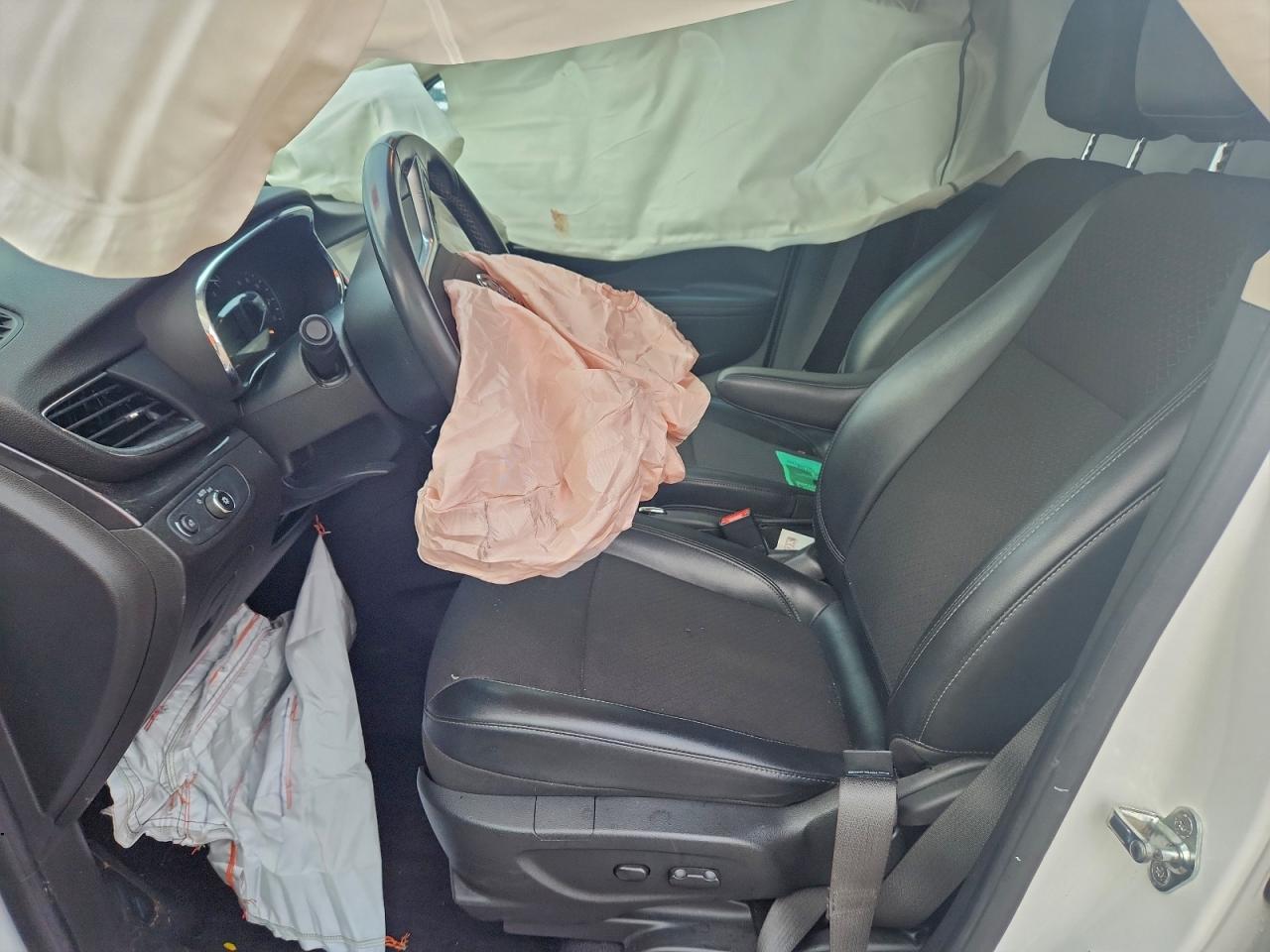 2019 Buick Encore Preferred VIN: KL4CJASB4KB889871 Lot: 93846175