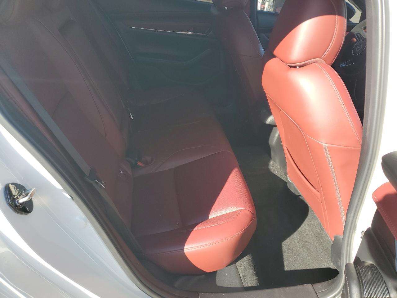 2021 Mazda 3 Premium Plus VIN: JM1BPBNYXM1326967 Lot: 91356945