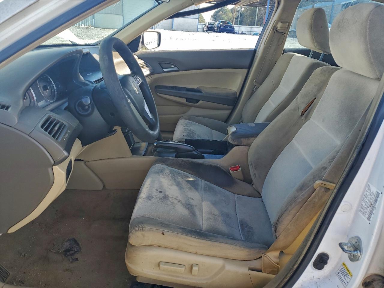 2009 Honda Accord Lxp VIN: 1HGCP26439A063066 Lot: 94210205