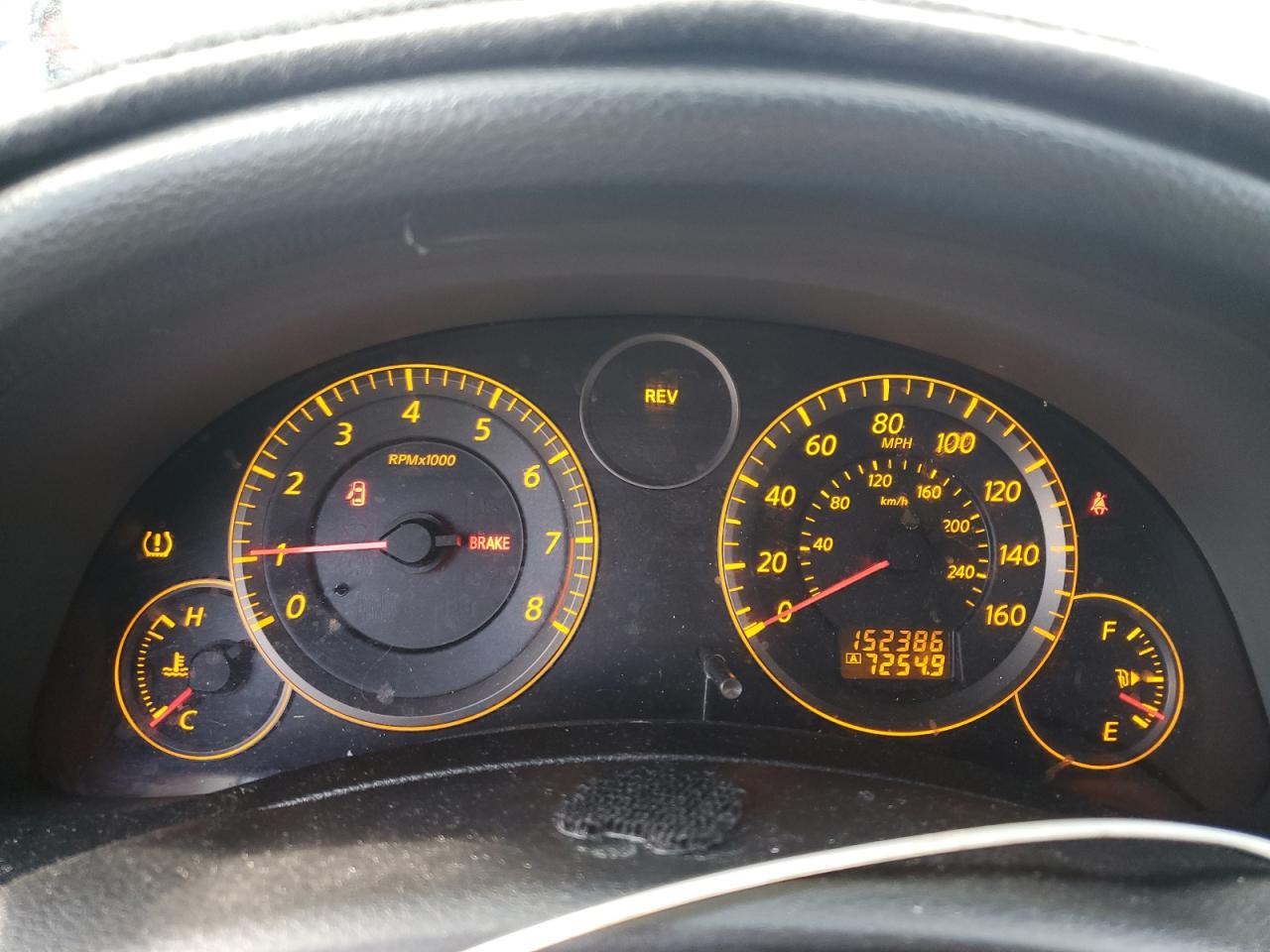 2006 Infiniti G35 VIN: JNKCV54EX6M703221 Lot: 91569525