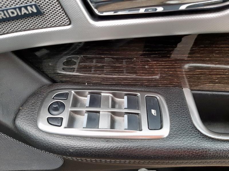 2015 JAGUAR XF 2.2D [163] R-SPORT 5DR AUTO